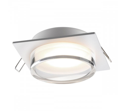 Встраиваемый светильник Novotech Wir Gem 371027