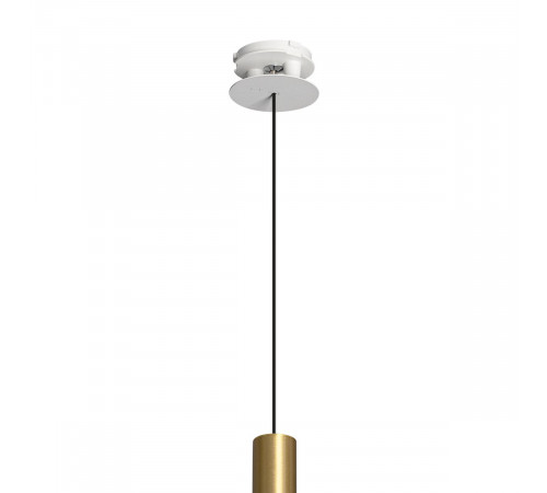 Встраиваемый светильник Citilux SkyPORT.10 Tubu CL51512V_KORD LED