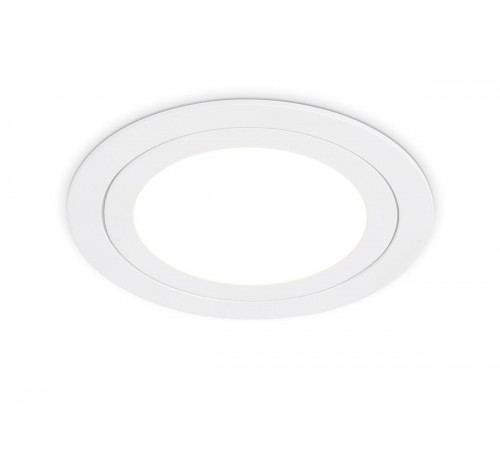 Встраиваемый светильник Ambrella Light Techno spot IP Protect TN6601 Встраиваемый светильник Ambrella Light Techno spot IP Protect TN6601