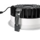 Встраиваемый светильник Maytoni Technical Okno DL053-12W3K-W