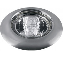 Встраиваемый светильник Escada Ancona 111009