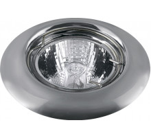 Встраиваемый светильник Escada Ancona 111009
