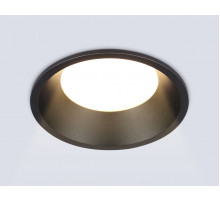Встраиваемый светильник Ambrella Light Techno spot GX Standard tech TN51814
