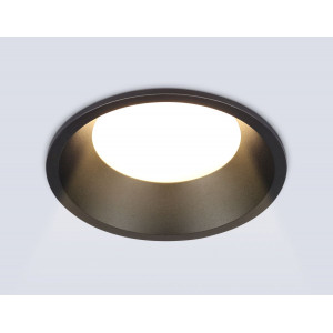 Встраиваемый светильник Ambrella Light Techno spot GX Standard tech TN51814