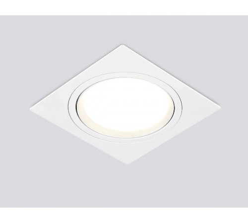 Встраиваемый светильник Ambrella Light GX Standard Tech Techno Spot TN51915 Встраиваемый светильник Ambrella Light GX Standard Tech Techno Spot TN51915