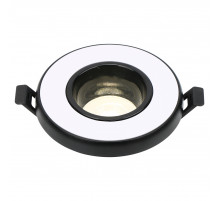 Встраиваемый светильник General GCL-MR16-R-WHITE 661290