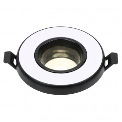 Встраиваемый светильник General GCL-MR16-R-WHITE 661290