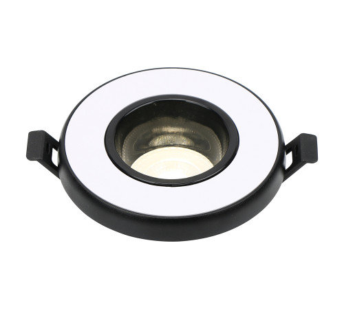 Встраиваемый светильник General GCL-MR16-R-WHITE 661290