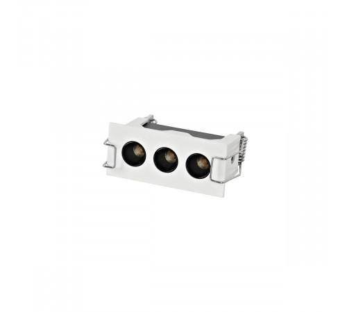 Встраиваемый светильник Lightstar Guarda 080146 Встраиваемый светильник Lightstar Guarda 080146