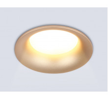 Встраиваемый светильник Ambrella Light Techno spot GX Standard tech TN51812