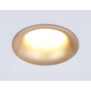 Встраиваемый светильник Ambrella Light Techno spot GX Standard tech TN51812