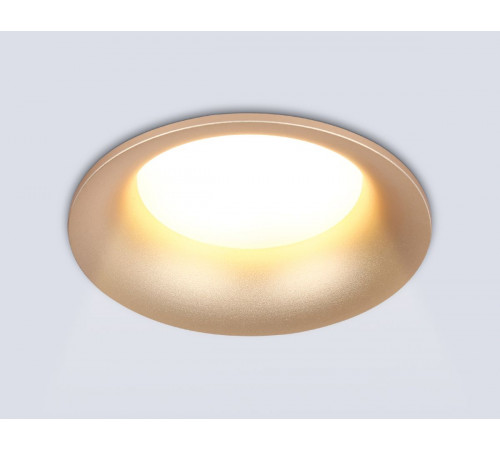 Встраиваемый светильник Ambrella Light Techno spot GX Standard tech TN51812 Встраиваемый светильник Ambrella Light Techno spot GX Standard tech TN51812