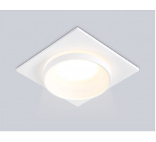 Встраиваемый светильник Ambrella Light Techno spot Acrylic Tech TN30709