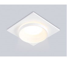Встраиваемый светильник Ambrella Light Techno spot Acrylic Tech TN30709