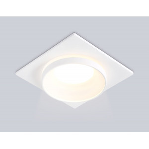 Встраиваемый светильник Ambrella Light Techno spot Acrylic Tech TN30709
