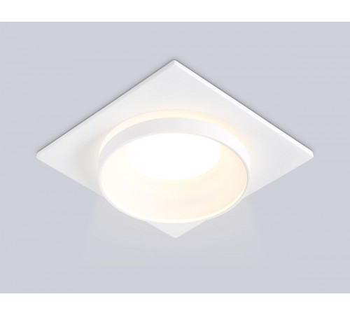Встраиваемый светильник Ambrella Light Techno spot Acrylic Tech TN30709 Встраиваемый светильник Ambrella Light Techno spot Acrylic Tech TN30709