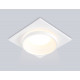 Встраиваемый светильник Ambrella Light Techno spot Acrylic Tech TN30709
