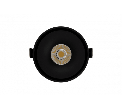 Встраиваемый светильник DesignLed T003112-KZ-12-BL-WW 002888