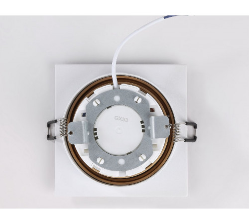 Встраиваемый светильник Ambrella Light GX Standard Tech Techno Spot TN51916 Встраиваемый светильник Ambrella Light GX Standard Tech Techno Spot TN51916