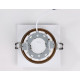 Встраиваемый светильник Ambrella Light GX Standard Tech Techno Spot TN51916