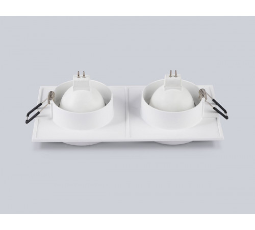 Встраиваемый светильник Ambrella Light Techno spot Acrylic Tech TN30711 Встраиваемый светильник Ambrella Light Techno spot Acrylic Tech TN30711