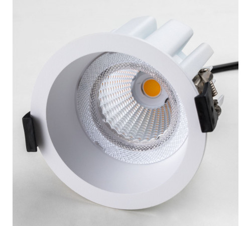 Встраиваемый светильник Lightstar Ciclone 385046