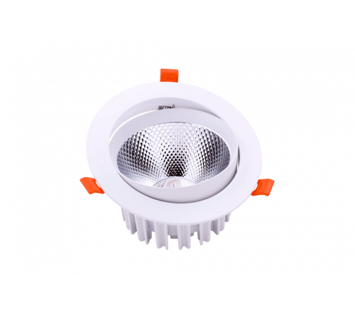 Встраиваемый светильник DesignLed KZ-DLW-30-NW 002345