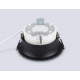 Встраиваемый светильник Ambrella Light Techno spot GX Standard tech TN51814