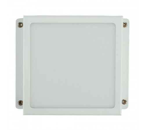 Светильник встраиваемый для торгового освещения (ДВО) Feron AL254 52185