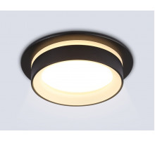 Встраиваемый светильник Ambrella Light Techno spot IP Protect TN6708