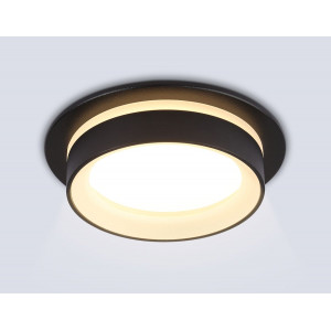 Встраиваемый светильник Ambrella Light Techno spot IP Protect TN6708