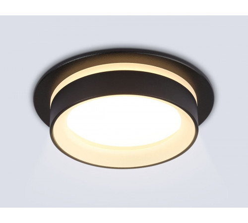 Встраиваемый светильник Ambrella Light Techno spot IP Protect TN6708 Встраиваемый светильник Ambrella Light Techno spot IP Protect TN6708