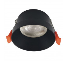 Встраиваемый светильник IMEX IL.0029.0019-BK