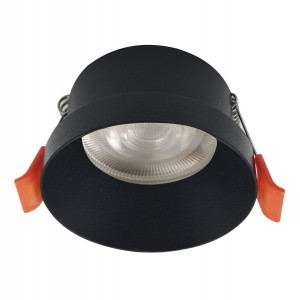 Встраиваемый светильник IMEX IL.0029.0019-BK