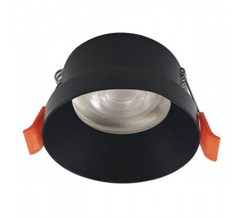 Встраиваемый светильник IMEX IL.0029.0019-BK
