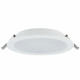 Встраиваемый светильник Nowodvorski Mykonos Led White 10541