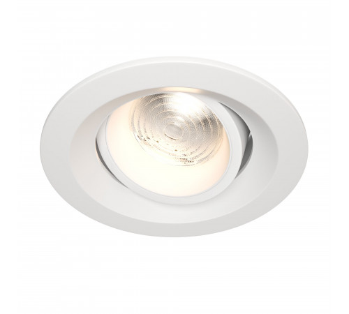 Встраиваемый светильник Maytoni Elem DL052-L7W4K