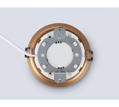Встраиваемый светильник Ambrella Light Techno spot GX Standard tech TN51812 Встраиваемый светильник Ambrella Light Techno spot GX Standard tech TN51812
