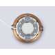 Встраиваемый светильник Ambrella Light Techno spot GX Standard tech TN51812