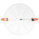 Встраиваемый светодиодный светильник Ambrella Light Led Downlight DCR309