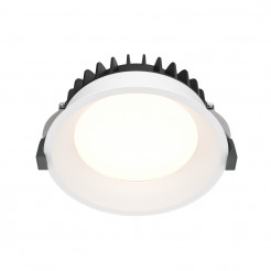 Встраиваемый светильник Maytoni Technical Okno DL053-12W3K-W
