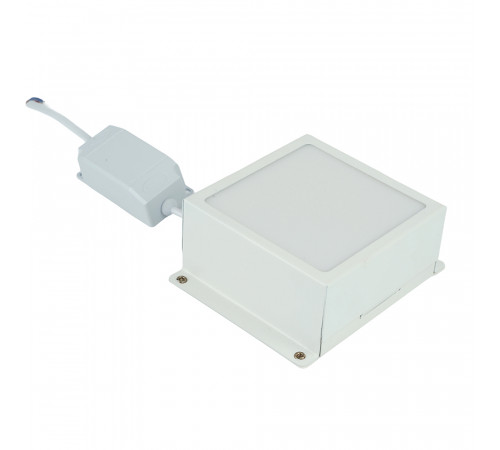 Светильник встраиваемый для торгового освещения (ДВО) Feron AL254 52157