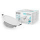 Встраиваемый светильник Gauss Basic Downlight 9033420205