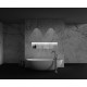 Встраиваемый светильник Maytoni Dip DL116-10W-4K-W