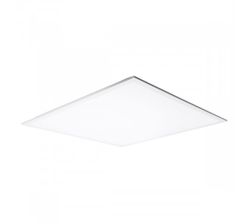 Встраиваемая светодиодная панель Uniel ULP-6060-50W/6500K OFFICE-B WHITE UL-00012926