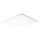 Встраиваемая светодиодная панель Uniel ULP-6060-50W/6500K OFFICE-B WHITE UL-00012926