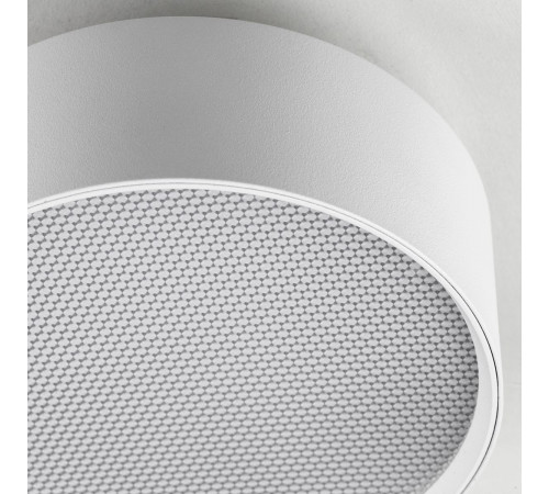 Встраиваемый светильник Lightstar Acuto 215936 Встраиваемый светильник Lightstar Acuto 215936