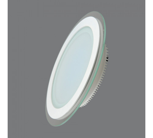 Встраиваемый светильник Elvan VLS-705R-18W-WW-Wh Встраиваемый светильник Elvan VLS-705R-18W-WW-Wh