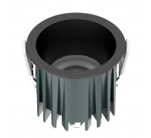 Встраиваемый светильник Favourite Notio 4819-1C