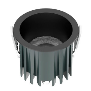 Встраиваемый светильник Favourite Notio 4819-1C